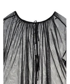 Green Parks ２ＷＡＹチュールギャザープルオーバー