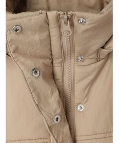 earth music&ecology ２ｗａｙ中綿モッズコート