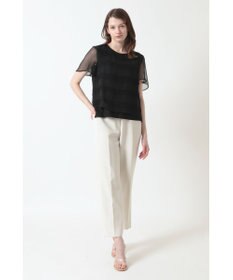 DAKS カットソー