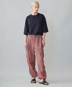 UNFILO MENS 【男女兼用】Light Move カーゴパンツ