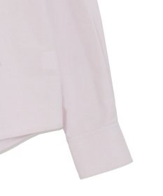 AMERICAN HOLIC オックスベーシックシャツ