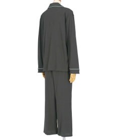 une nana cool 【綿100％】フライスパジャマ　ＭＡＤＥ　ＷＩＴＨ　ＬＩＢＥＲＴＹ　ＦＡＢＲＩＣ