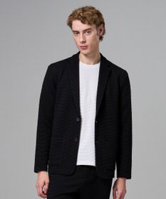 JOSEPH HOMME 【オリジナル素材】ライトタックジャージー　カットソージャケット