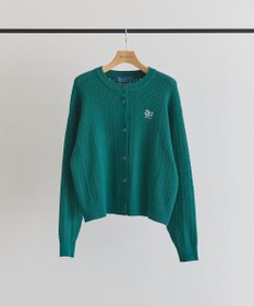 AMERICAN HOLIC 【BEVERLY HILLS POLO CLUB】ニットカーディガン