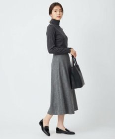 APOM 日本製 晴雨兼用スクエアトゥコインローファー15＜CRAHUG限定＞