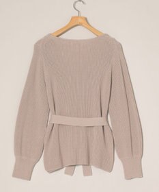 ONWARD Reuse Park 【any SiS】ニット春夏