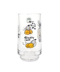 Mother garden しろたん ジョッキ 《キンッキンだね》