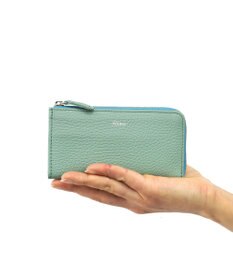 FOLNA RD アドリアレザー フラグメントケース