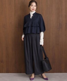 組曲 S ハイツイストシアー インナータートル