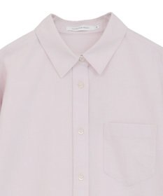 AMERICAN HOLIC オックスベーシックシャツ