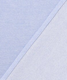 J.PRESS MEN 【KING SIZE】【吸水速乾 / 抗菌防臭 / 遮熱 / 防シワ】【J.PRESS OXFORD JERSEY】カノコインレイ半袖 シャツ / B.D.