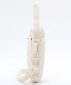 LeSportsac MINI PHONE CROSSBODY/サンドバークロスデボス