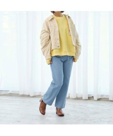 ing 【WEB限定】サイドゴアショートブーツ