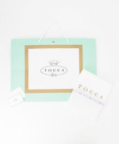 TOCCA SHOPPER SET L ギフトショッパーセット Lサイズ