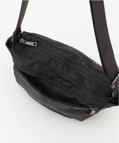 Y'SACCS 【Y’SACCS vous et】サイドジップミニショルダー