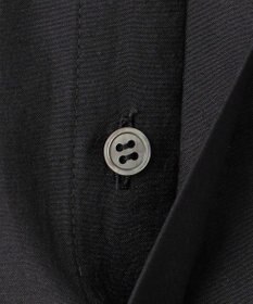 23区 S 【一部店舗限定/UVケア/接触冷感/撥水】ブライトタイプライター ボウタイ ブラウス