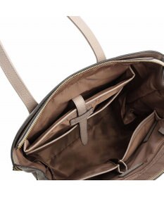 ACE BAGS & LUGGAGE Jewelna Rose OLバッグ・セレム  縦型トートバッグ A4サイズ 16190 ジュエルナローズ cs