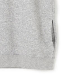 UNFILO MENS 【男女兼用】BEAUTY FORM JERSEY パーカー