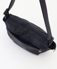 Y'SACCS 【Y’SACCS vous et】サイドジップミニショルダー