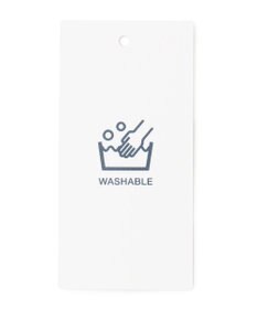 J.PRESS LADIES 【洗える】 Co/Peライト Vネック ロング カーディガン