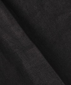 uncrave ヘリンボーン リネン ショートパンツ（uncrave WHITE）