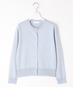 ANY SIS 【洗える】ベーシック カーディガン