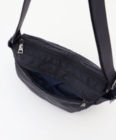 Y'SACCS 【Y’SACCS vous et】サイドジップミニショルダー