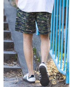 CRAFT STANDARD BOUTIQUE 【ユニセックス】バギーショーツ