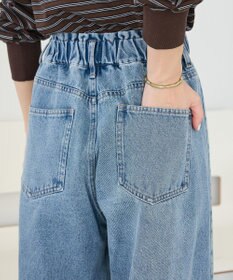 CRAFT STANDARD BOUTIQUE カーブデニムパンツ