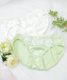 BRADELIS New York 【NuBra】エイラ ショーツ デザインヌーブラ