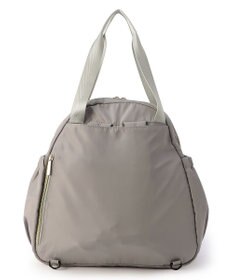 Chacott リボン2wayトートバッグ