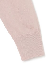 ICB 【WEB限定カラーあり・接触冷感・UVケア・洗える】 シンセティックハイゲージ ロングカーディガン