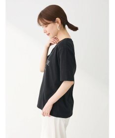 Green Parks ２色カラーロゴレギュラーＴシャツ