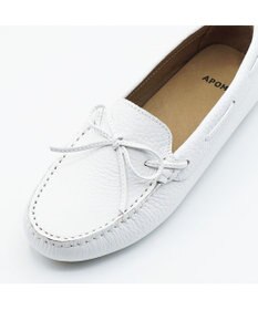 APOM ドライビングシューズ10