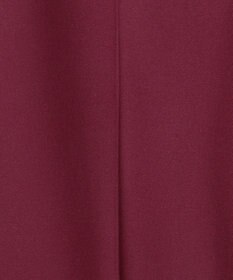 ANY SIS ビューティサーモ2WAYストレッチ テーパードパンツ