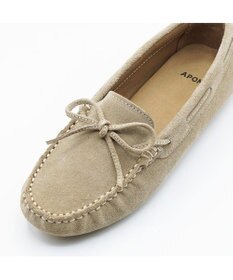 APOM ドライビングシューズ10