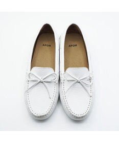 APOM ドライビングシューズ10