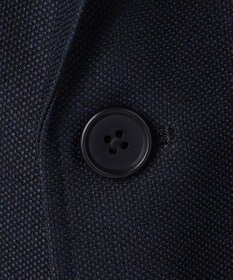 J.PRESS MEN 暑い中でも共にしたくなる理由がある【WEB限定】【吸水速乾 / 洗える / 超軽量 / ストレッチ】ブリーザブルレノクロス ジャケット