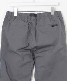 UNFILO GRAMICCI ストレートパンツ