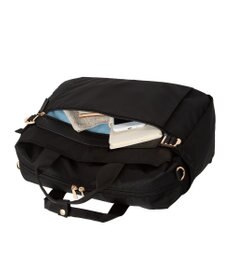 ACE BAGS & LUGGAGE hiromichi nakano エリン ボストンバッグ  17566 ヒロミチナカノ