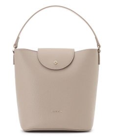 TOCCA PETAL SILHOUETTE LEATHER BAG  レザーバッグ