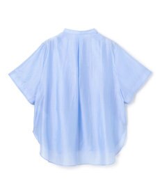 UNFILO シアー ヨークシャツ