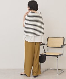 AMERICAN HOLIC BROOKLYN ロゴTシャツ