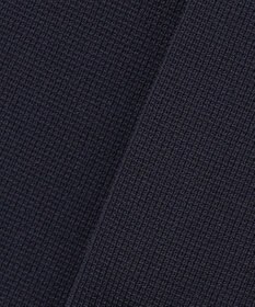 UNFILO フォルムニットジレ