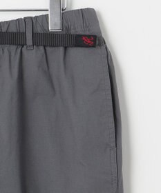 UNFILO GRAMICCI ストレートパンツ