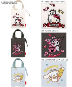 ROOTOTE 8483【ルートート】サンリオ IP.TKbaby.サンリオキャラクターズE