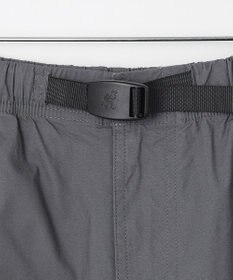 UNFILO GRAMICCI ストレートパンツ