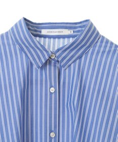 AMERICAN HOLIC イージーケアバックギャザーリボンシャツ