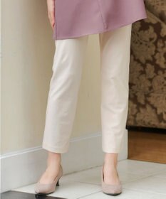 Tiaclasse 【新色追加・シーズンレス・日本製】エアシルキーパンツ