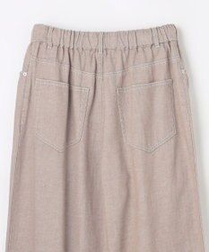 ANY L ライトオンスデニムパンツ